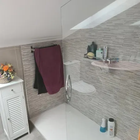 Urifer Appartement Cóbreces Buitenkant foto