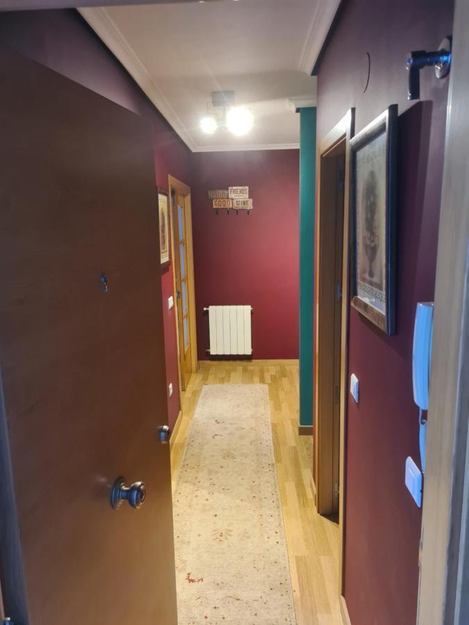 Urifer Appartement Cóbreces