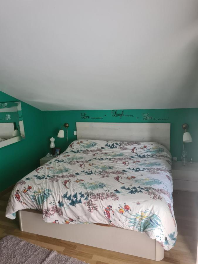 Urifer Appartement
