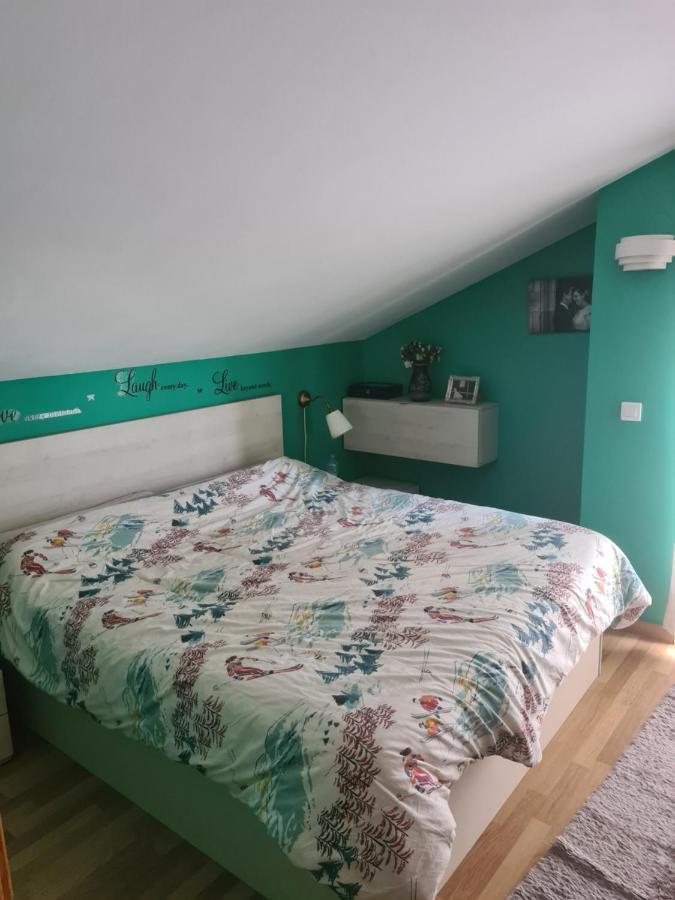 Urifer Appartement Cóbreces