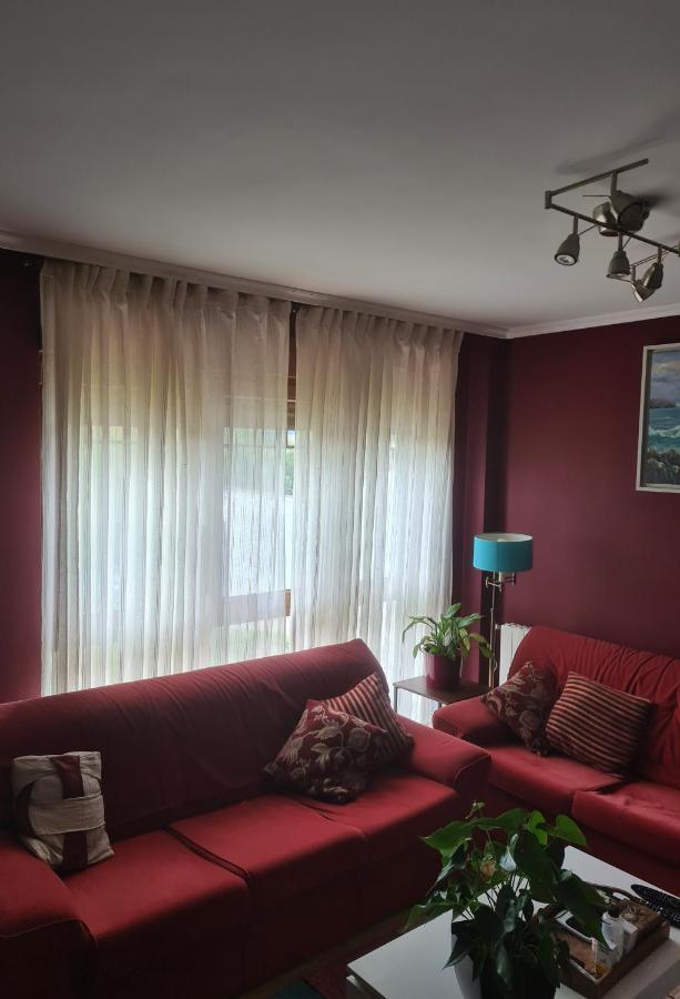 Appartement Urifer Cóbreces
