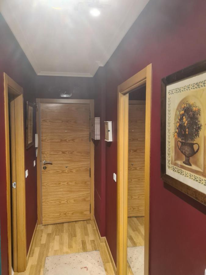 Urifer Appartement *