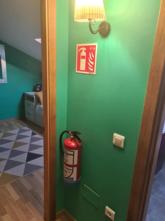 Appartement Urifer *