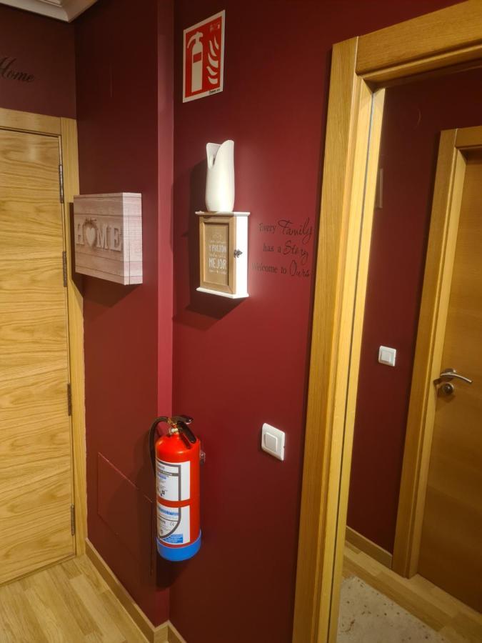 Appartement Urifer *
