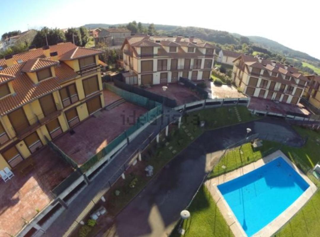 Urifer Appartement *